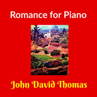 John David Thomas - Romance for Piano