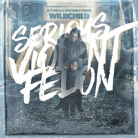 Wild Child - Serious Violent Felon (Explicit)