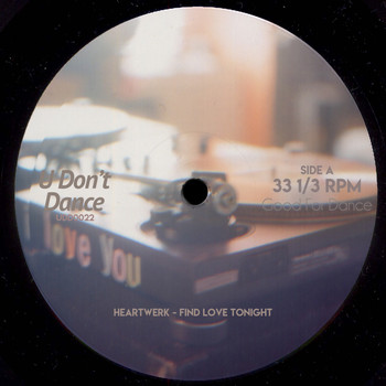 HeartWerk - Find Love Tonight