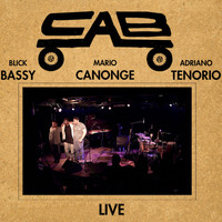 Cab - CAB (Live)