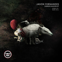 Jason Fernandes - Darker Shadow