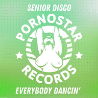 Senior Disco - Everybody Dancing