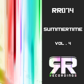 Various Artists - Summertime, Vol. 4