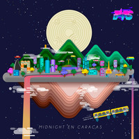 Pars featuring Kevin Escalona - Midnight en Caracas