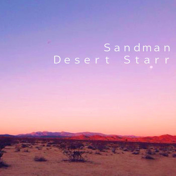 Sandman - Desert Starr