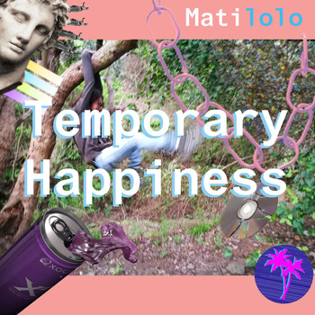 Matilolo - Temporary Happiness