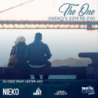 Nieko - The One (Nieko's 2019 Re-Fix) (feat. Lester Jay)