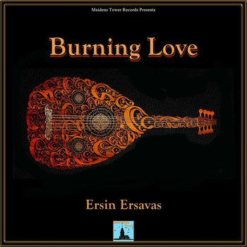 Ersin Ersavas - Burning Love