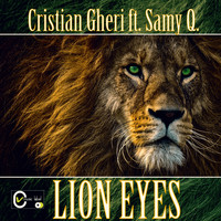 Cristian Gheri - Lion Eyes