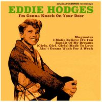 Eddie Hodges - I'm Gonna Knock on Your Door EP