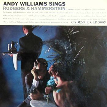 Andy Williams - Sings Rodgers & Hammerstein