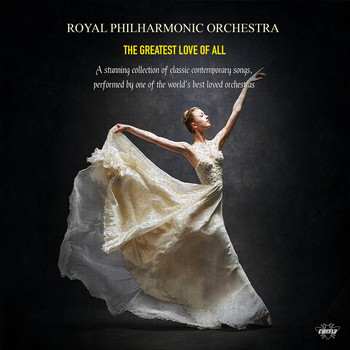 Royal Philharmonic Orchestra - Royal Philharmonic Orchestra - The Greatest Love of All