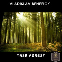 Vladislav Benefick - Task Forest