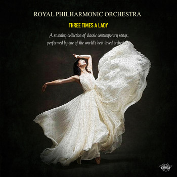 Royal Philharmonic Orchestra - Royal Philharmonic Orchestra - Three Times A Lady