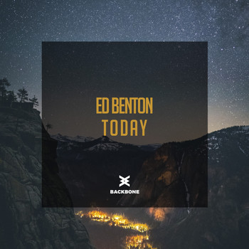 Ed Benton - Today