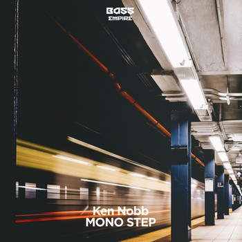 Ken Nobb - Mono Step