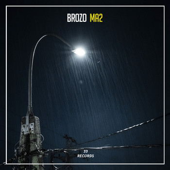 Brozo - MA2