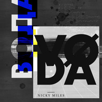Nicky Miles - Voda