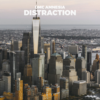 Dmc Amnesia - Distraction