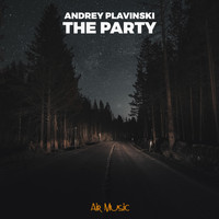 Andrey Plavinski - The Party