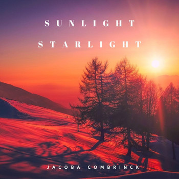 Jacoba Combrinck - Sunlight Starlight