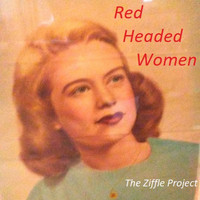 The Ziffle Project - Red Headed Women