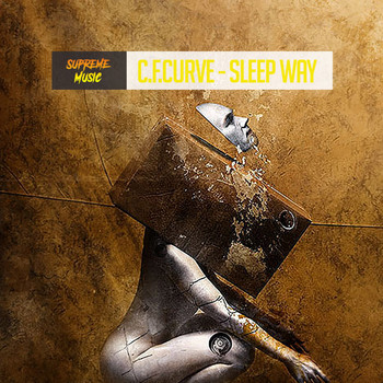 C.F.Curve - Sleep Way