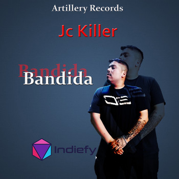 Jc Killer - Bandida