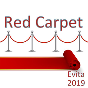 Evita - Red Carpet