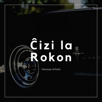 Various Artists - Ĉizi la Rokon