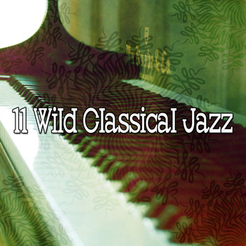 Lounge Café - 11 Wild Classical Jazz