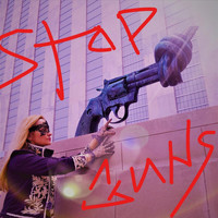 Lana R. Kissa - Stop Guns