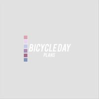 Plans - Bicycle Day