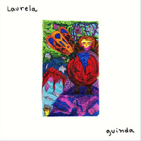 Laurela - Guinda