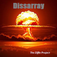 The Ziffle Project - Dissarray