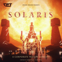 Gabriel Saban, Philippe Briand - Solaris