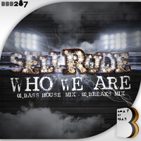 SellRude - Who We Are