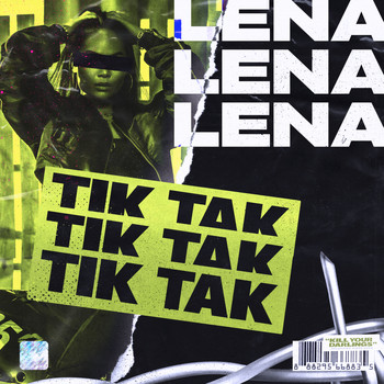 Lena - Tik Tak (Explicit)