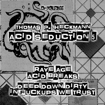 Thomas P. Heckmann - Afultd.77- Acid Seduction 5 (Explicit)