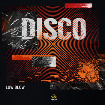Low Blow - Disco