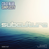 Cold Blue - Simplicity