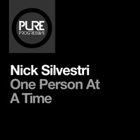 Nick Silvestri - One Person At A Time (Club Mix)