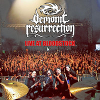 Demonic Resurrection - Live at Bloodstock