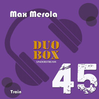 Max Merola - Train