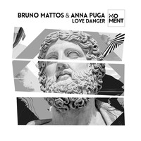 Bruno Mattos, Anna Puga - Love Danger