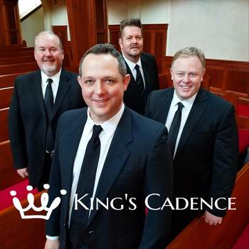 King's Cadence - The Mansions of the Lord