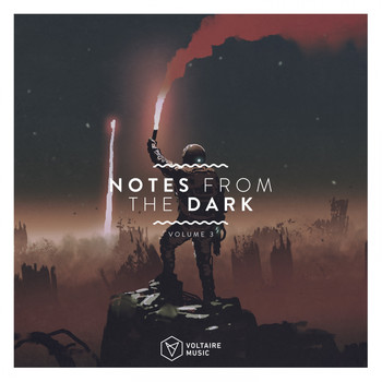 Various Artists - Notes From The Dark, Vol. 3