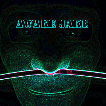 Awake Jake - Warbot