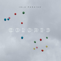 Isla Paraíso - Colores