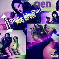Cien - Molly No Pali (Explicit)
